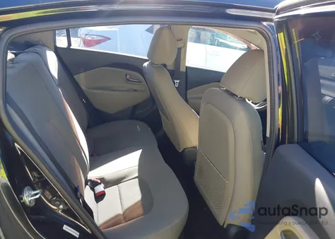 2015 Kia Rio Lx z USA, uszkodzony, nr VIN KNADM4A37F6441035